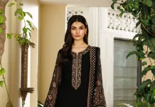 Iznik Summer Eid Lawn Collection